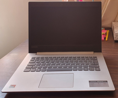 Laptop Lenovo Ideapad 330-14ast Amd A4 4 Nucleos 500gb 4gb