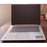 Laptop Lenovo Ideapad 330-14ast Amd A4 4 Nucleos 500gb 4gb