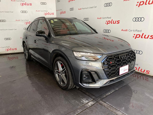 Audi Sq5 2023 5p Sq Sportback V6/3.0/t Aut.