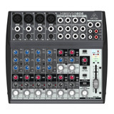 Consola Mezcladora Behringer Xenyx 1202 12 Canales