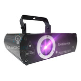 Laser Colorido B2000 400mw Rgb Verde Verm Azul Profissional