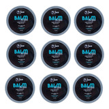 10 Balm Pós-barba Pele Macia Perfumada E Hidratada Atacado