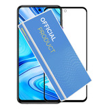 Tela Para Redmi Note 9 Pro Frontal Sem Display + Nota Fiscal