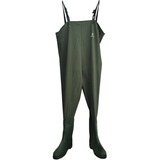 Waders Traje De Pesca Botas Impermeable 