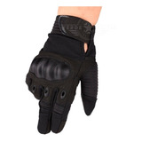 Guantes Tacticos Protector De Nudillo Militar Gotcha Airsoft