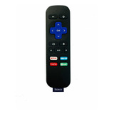 Control Remoto Original Para Roku Express, Hd, Y 4k