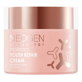 Neogen Dermatology Probiotics Youth Repair Cream 50gr Momento De Aplicación Día/noche Tipo De Piel Todo Tipo De Piel