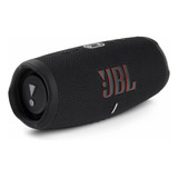 Jbl Charge 5 By Harman Color Negro