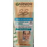 Garnier Skin Naturals Classic Hyaluronic Aloe All-in-1 Bb C.