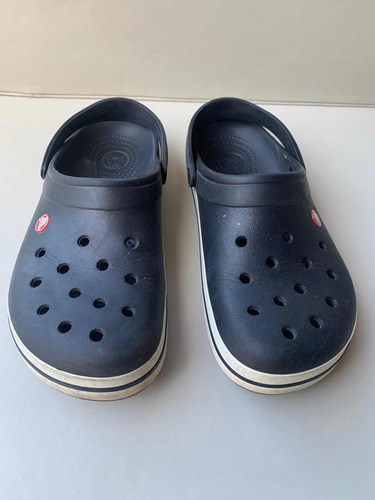 Ojotas Crocs