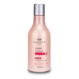 Shampoo Hidratante Magic Hair 300ml Amakha Paris 