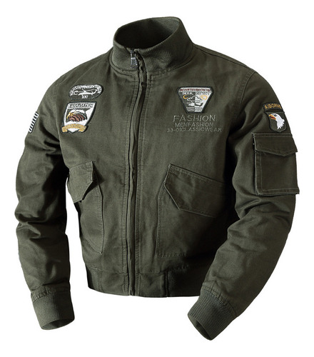 Chaqueta Táctica Militar Piel Tiburón Abrigarse/fuerza Aerea