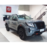  Nissan Frontier Pro4x At 4x4