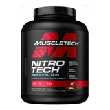 Proteina Nitrotech Whey 4lb - Unidad a $283900