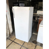 Freezer Vertical Briket Fv6200 Poco Uso Oportunidad!! 