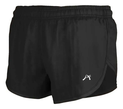 Short Deportivo Alpina Running Unisex Atletismo Gimnasio Cuo