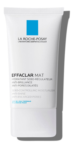 Effaclar Mat - La Roche Posay