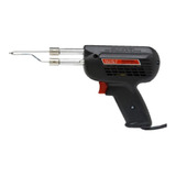 Pistola De Soldadura Industrial, 300/200 W, 120 V, Weller