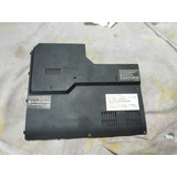 Tapa Plastica Base Inferior Notebook Asus F3j F3s 