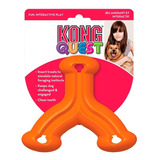 Juguete Kong Wishbone Para Tu Mascota Talla S