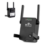 Repetidor/amplificador De Wifi De 2.4ghz A 300m