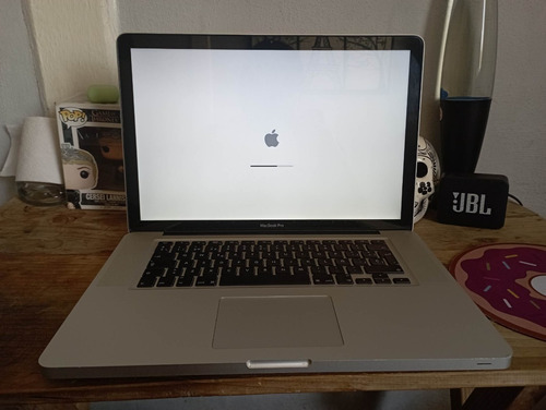 Macbook Pro 15 Intel Core 2 Duo