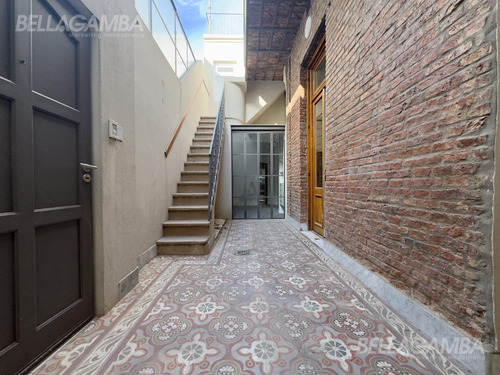 Ph Venta Caballito 4 Ambientes Patio Terraza