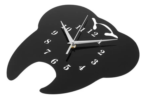 Reloj Dental - Reloj Forma De Muela 