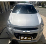 Chevrolet Spark Gt Full Equipo