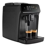 Philips Walita Series 1200 Ep1220 Cor Preto Expresso 1.8 L 127v