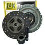 Kit De Clutch Chevrolet Blazer S10 CHEVROLET S10