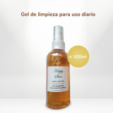 Limpiador Mandélico Happy Skin 100ml Le Lab  Beaute La Plata