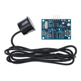 Sensor Ultrasonido Impermeable Jsn-sr04t, Arduino, Pic, Rasp