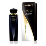 Perfume La Rive Miss Dream Original Lacrado Nfe Mais Barato