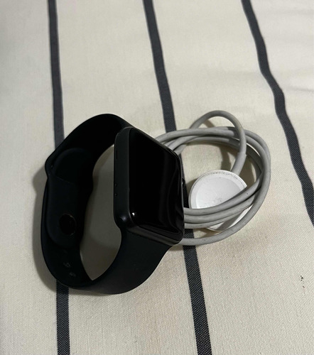 Apple Watch/ Series 3-42mm/ Aluminum Case