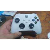 Xbox S Series Control Inalámbrico Accesorios Videojuegos 