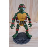 Tortugas Ninjas C Lote X 3 Fig ( Rafael-michel A-donatello)