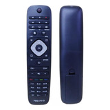 Controle Remoto Tv Smart Philips 