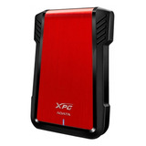 Gabinete Case Disco Duro Xpg Ex500 Sata Carcasa Usb