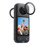 Protector De Lente Para Cámara Insta360 One X3