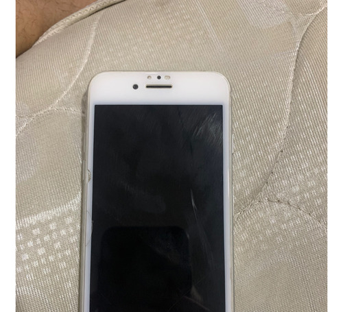 iPhone 7 128 Gb Plata A1780