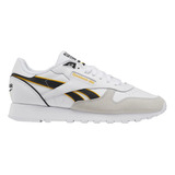 Zapatilla Hombre Reebok Classic Leather Q