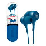 Audifonos Maxell Pop In-ear Manos Libres Anti-enredos 3.5mm