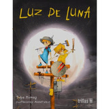 Luz De Luna