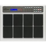 Batería Roland Spd20 X Octapad Ultra Sensible 700 Sonidos Sd