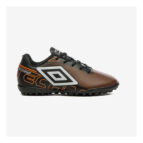 Chuteira Society Umbro Techno Infantil