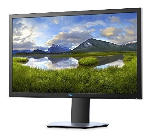 Dell 24 1920x1080 Led Edgelight