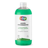 Locion Descongestiva Uso Facial Corporal Collage X 500cc Momento De Aplicación Día/noche Tipo De Piel Normal