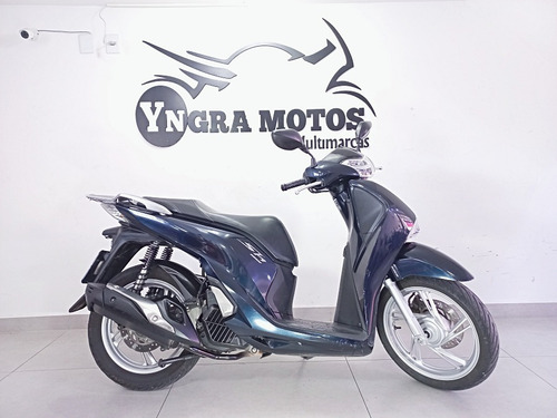 HONDA SH 150I 2018