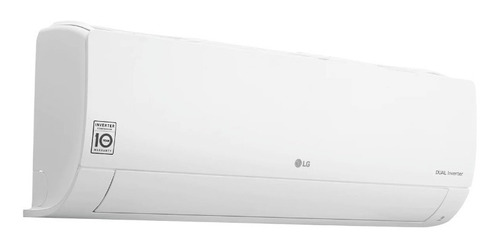 Aire Acondicionado LG Dual Cool Inverter Wifi 3520 Frig F/c 